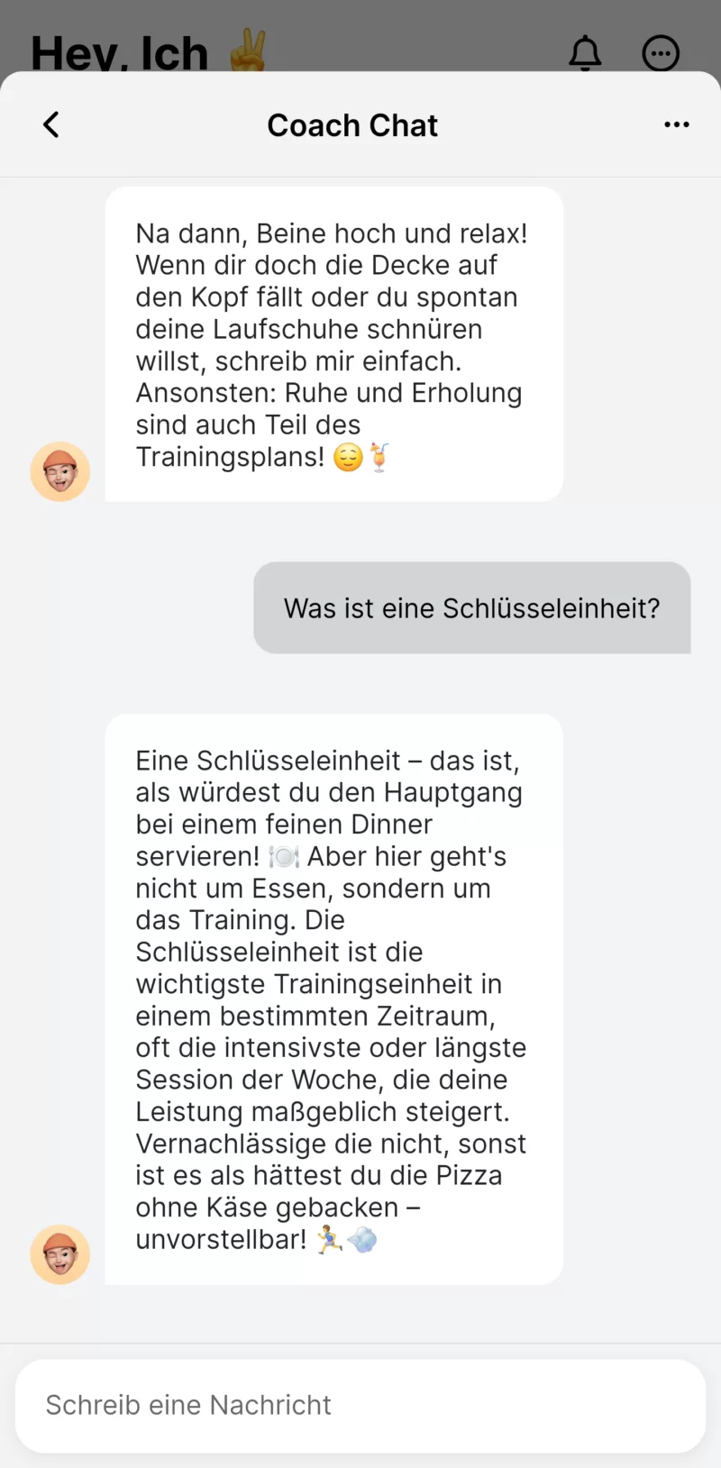 Screenshot enduco Schlüsseleinheit
