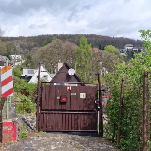 Erztaler Training