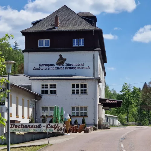 Erztaler Training Teil 2
